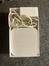 xiaomi mdz 18 AA mini box tv