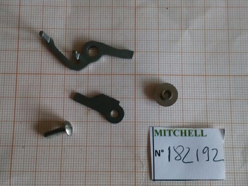 Kit cliquet anti retour - kit,