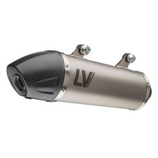 Silencieux LEOVINCE X3 Evo