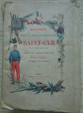 HISTOIRE DE L'ECOLE SPECIALE