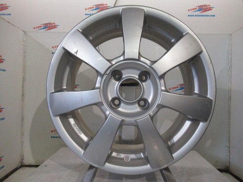 Jante aluminium renault - ,