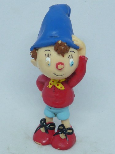 Figurine pvc plastique - figurine,
