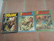 LOT 3 N° RAHAN