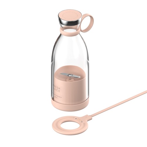 Mini blender portable - portable, 350ml
