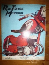 175cc Revue Technique moto