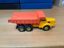 Norev plastique ancien - ancien, berliet
