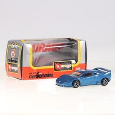 Burago 4170 bugatti eb110 - burago,