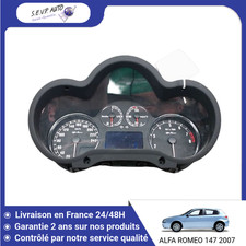 🇫🇷 BLOC COMPTEURS ALFA