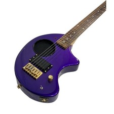 Guitare électrique FERNANDES