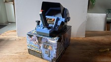 Tomy space turbo - space,
