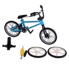 Modèle de vélo Simulation de