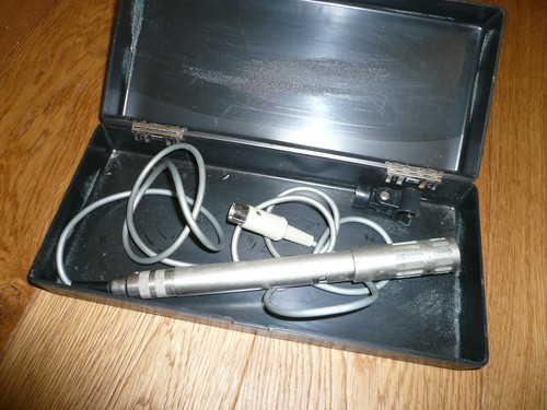 Microphone micro sennheiser - microphone,