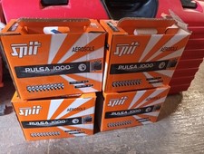1500 Clous SPIT Pulsa 1000 C6-40FH