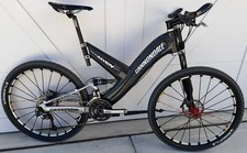 2000 Cannondale Raven 4000 SL