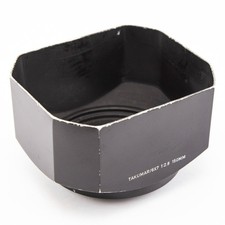 Pare-soleil Pentax Takumar 6x7