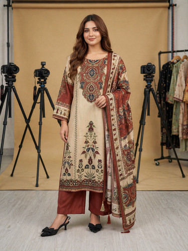 Robe eid pakistanaise salwar - robe,