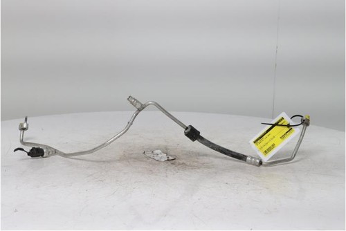 Conduite haute pression basse - conduite,