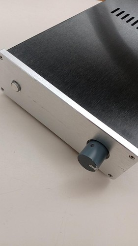 Amplificateur puissance - amplificateur,