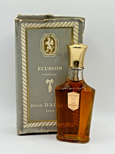 Ecusson jean albret - d'albret, 15ml