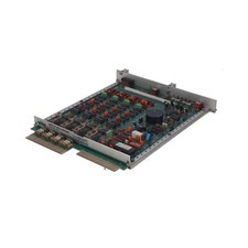 Schlumberger EKJ0E01 Analog