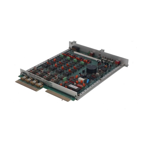 Schlumberger ekj0e01 analog - schlumberger,