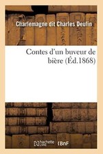 Contes d'un buveur de biere