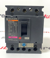Disjoncteur MERLIN GERIN