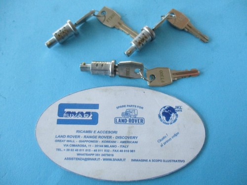 Serrure blocchetti 3 - blocchetti,