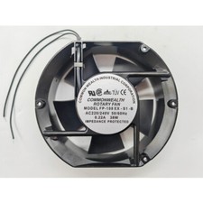 Ventilateur  silencieux