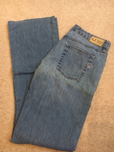 Jean bleu moyen emporio - bleu,