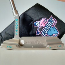 Scotty Cameron Studio