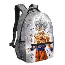 Cartable Dragon Ball Sac A Dos