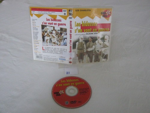 Dvd les charlots - dvd,