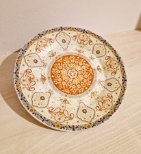 Assiette en Porcelaine Fine De