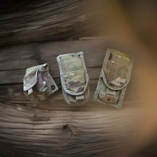 Ocp Multicam Molle Ii Pouch