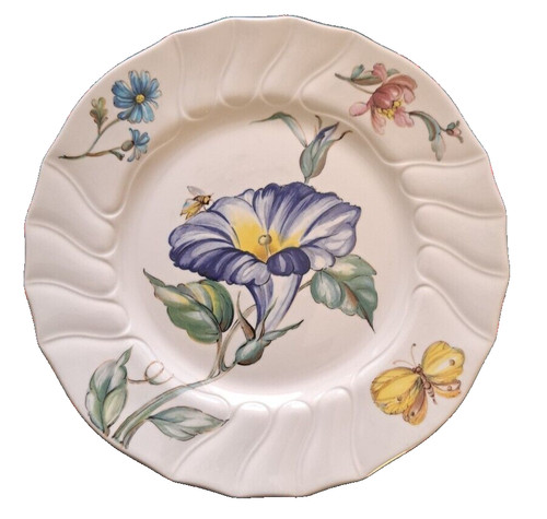 Assiette dessert villeroy - a,