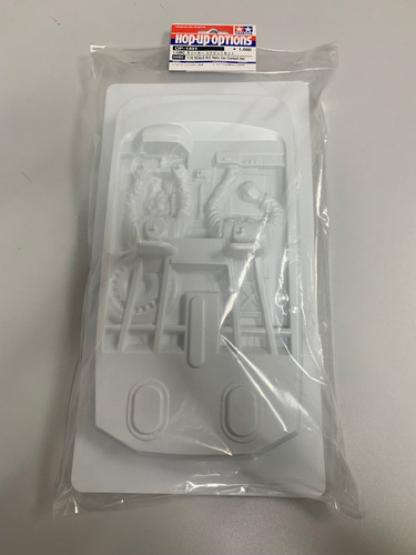 Tamiya carrosserie cockpit - tamiya,