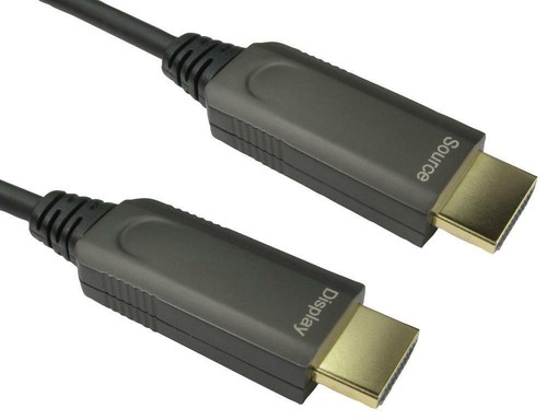 Newlink câble optique actif - optique,