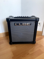 Amplificateur de guitare