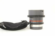 Samyang 8 mm T3.1 Fish-Eye II