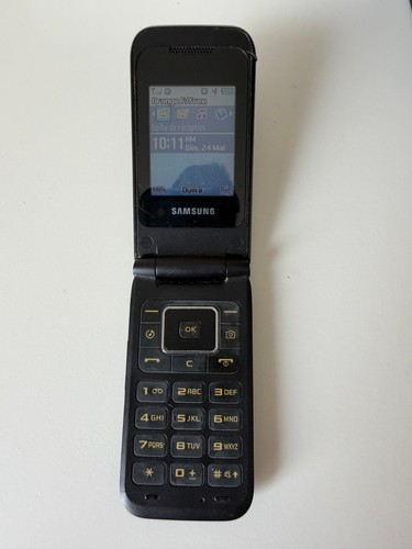 Téléphone portable vintage - téléphone,