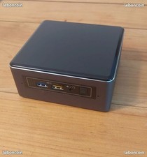 NUC7 i7 / i7-7567U (4GHz) /