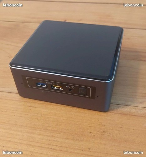 Nuc7 7567u - /, /