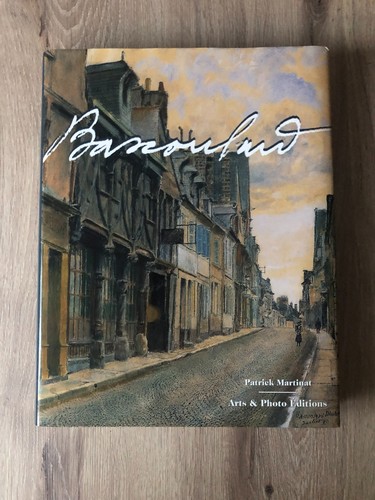Bascoulard patrick martinat - -,
