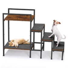 Marchepieds pour Chien 63cm de