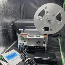 ELMO ST 1200D M&O SOUND Super