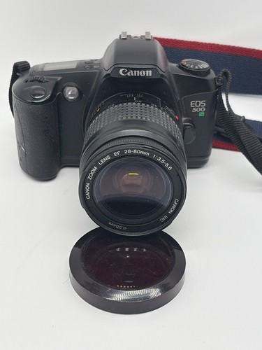 Canon eos 500n - canon, 35mm