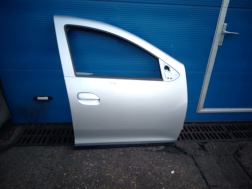 Porte dacia logan mcv ii - d,