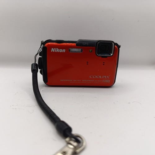 Nikon digital camera coolpix - nikon,