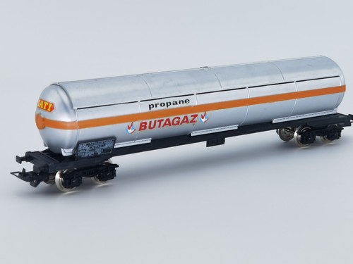 Jouef 6515 wagon - jouef,